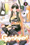 Genshiken #03 (Genshiken #03)