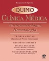 Clínica médica: Gastroenterologia e hematologia - Teoria e dicas: questões de provas comentadas