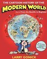 THE CARTOON HISTORY OF THE MODERN WORLD PART 2
