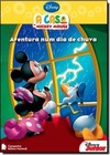 Casa do Mickey Mouse: Aventura num dia de Chuva, A