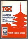 TQC Controle de Qualidade Total (No Estilo Japonês)