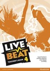 Live beat 4: Teacher's book