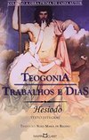 TEOGONIA - TRABALHOS E DIAS