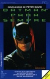 Batman Para Sempre (Ficção Científica Europa-América #217)