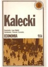 Kalecki (Grandes cientistas sociais #16)