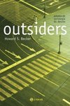 Outsiders : Estudos de Sociologia do Desvio