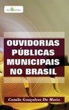 Ouvidorias públicas municipais no Brasil