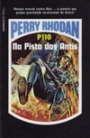 Na Pista dos Antis (Perry Rhodan #110)