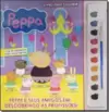 Peppa Pig Livro para Colorir