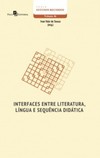 Interfaces entre literatura, língua e sequência didática