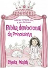 Bíblia devocional da princesinha
