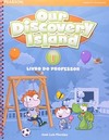 Our discovery island 1: Livro do professor