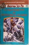 O Encantamento do Feiticeiro de Inverno (Dungeons & Dragons - Aventura Sem Fim #15)