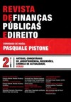 Revista de finanças públicas e direito: nº 2 - Ano V
