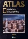 Ásia I - Atlas National Geographic vol 7