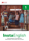 #InstaEnglish 1: student's book & workbook