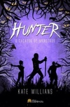 Hunter (Caçadores de Santa Fé #1)