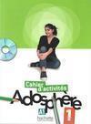 ADOSPHERE 1 (A1) - CAHIER D'ACTIVITES