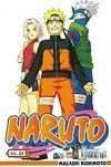 Naruto - Ed. 28