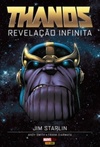 Thanos - Revelação Infinita (Marvel OGN)