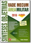 Vade Mecum Sinteses Objetivas - Area Militar