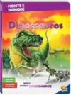 Monte e Brinque Ii: no Vale dos Dinossauros