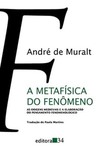 A metafísica do fenômeno: as origens medievais e a elaboração do pensamento fenomenológico