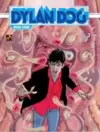 Dylan Dog Nova Série - volume 03