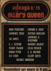Antologia Nº 15 de Ellery Queen