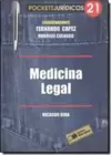Pockets Juridicos 21 - Medicina Legal