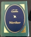 Werther (Grandes obras da literatura universal em miniatura)