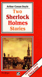 Two Sherlock Holmes Stories