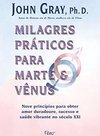 Milagres Práticos para Martes e Vênus