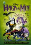 Maga & Min (Disney Capa Dura 17)