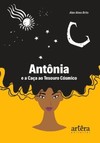 Antônia e a caça ao tesouro cósmico