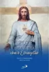 Dia a Dia com o Evangelho 2022 - Devocional Jesus Brochura