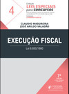 Execução fiscal: lei 6.830/1980