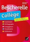 Bescherelle collège (Bescherelle français - Collège)