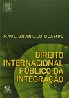 Direito Internacional Publico da Integração