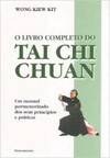 O livro completo do Tai Chi Chuan