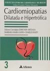 Cardiomiopatias: dilatada e hipertrófica
