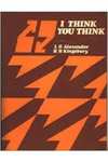 I Think You Think - 30 Discussion Topics for Adults