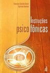 INSTRUCOES PSICOFONICAS
