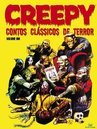 V.1 Creepy - Contos Classicos De Terror