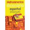 Melhoramentos Dicionario de Espanhol