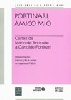Portinari, amico mio: cartas de Mário de Andrade a Candido Portinari