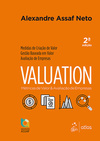 Valuation: Métricas de valor e avaliação de empresas
