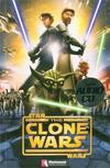 STAR WARS: THE CLONE WARS - BOOK WITH AUDIO CD