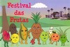 Festival das frutas