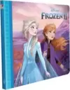 Disney - Primeiras Historias - Frozen 2